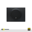 DB Drive DX-BC12A : 12" Amplified Bass Crate Enclosure