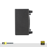 DB Drive DX-BC8A : 8" Amplified Bass Crate Enclosure