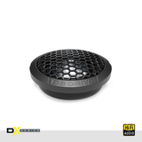 DB Drive DX-S1TW : 1" Aluminum Dome tweeter (1 Pair)