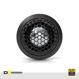 DB Drive DX-S1TW : 1" Aluminum Dome tweeter (1 Pair)