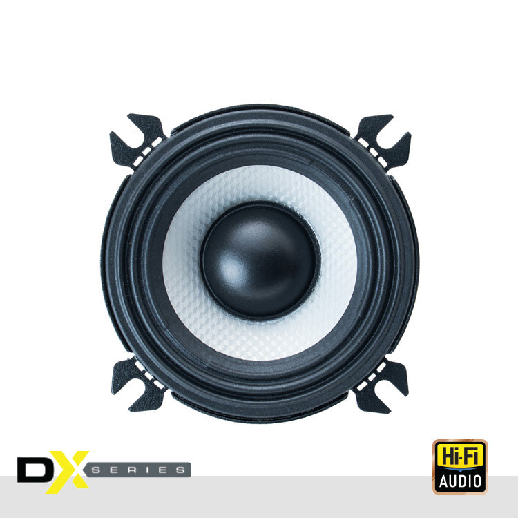 DB Drive DX-S2.75M : 2.75" Midrange (1 Pair)