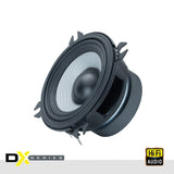 DB Drive DX-S2.75M : 2.75" Midrange (1 Pair)