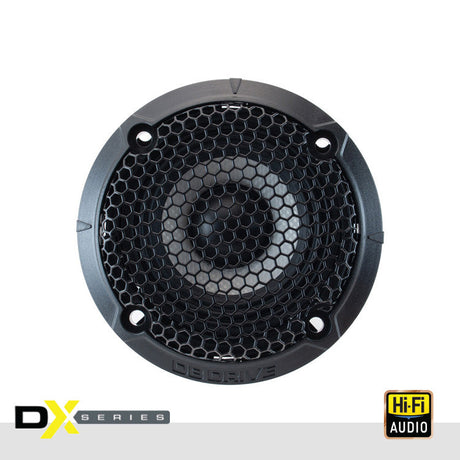 DB Drive DX-S2.75M : 2.75" Midrange (1 Pair)