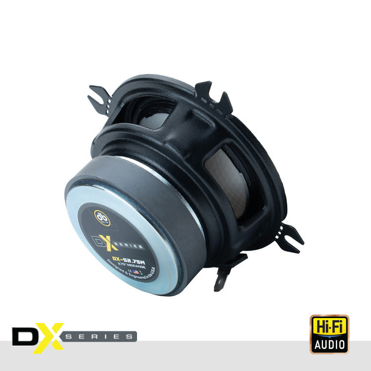 DB Drive DX-S2.75M : 2.75" Midrange (1 Pair)
