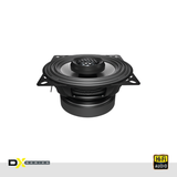 DB Drive DX-S4 : 4" 2-way Loudspeaker (1 Pair)