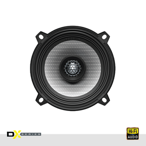 DB Drive DX-S525 : 5.25" 2-way Loudspeaker (1 Pair)