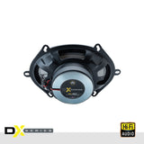 DB Drive DX-S57 : 5"×7" 2-way Loudspeaker (1 Pair)