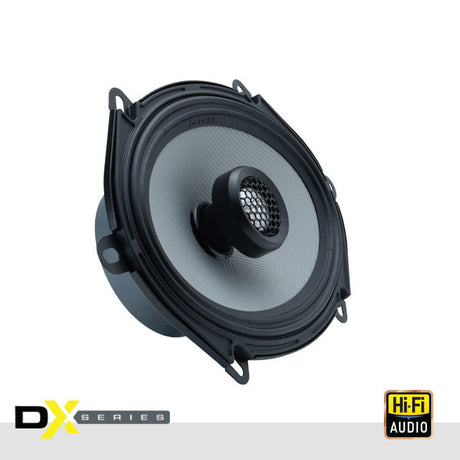 DB Drive DX-S57 : 5"×7" 2-way Loudspeaker (1 Pair)