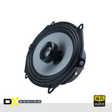 DB Drive DX-S57 : 5"×7" 2-way Loudspeaker (1 Pair)