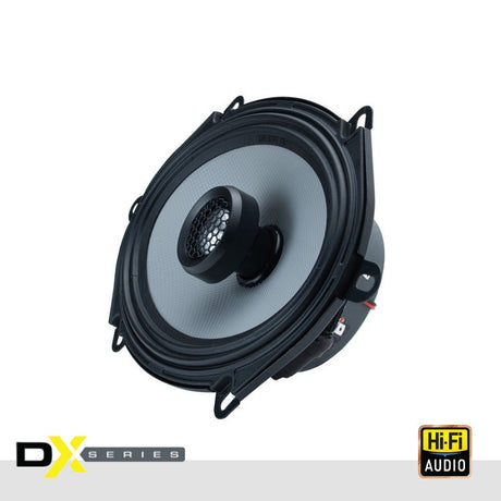 DB Drive DX-S57 : 5"×7" 2-way Loudspeaker (1 Pair)