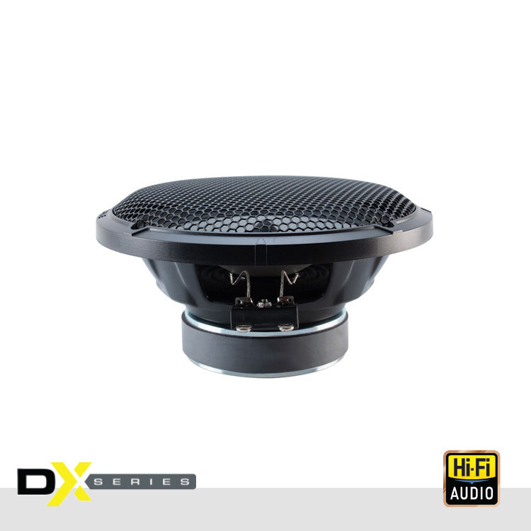 DB Drive DX-S653C : 6.5" 3-way Component Loudspeaker