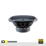 DB Drive DX-S653C : 6.5" 3-way Component Loudspeaker