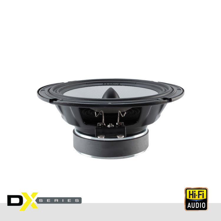 DB Drive DX-S653C : 6.5" 3-way Component Loudspeaker