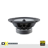 DB Drive DX-S653C : 6.5" 3-way Component Loudspeaker