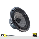 DB Drive DX-S653C : 6.5" 3-way Component Loudspeaker