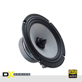 DB Drive DX-S653C : 6.5" 3-way Component Loudspeaker