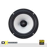 DB Drive DX-S653C : 6.5" 3-way Component Loudspeaker