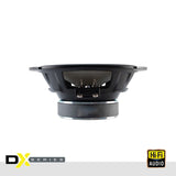 DB Drive DX-S653C : 6.5" 3-way Component Loudspeaker