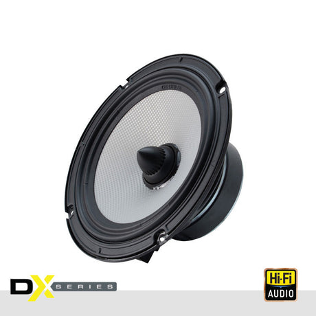 DB Drive DX-S65C : 6.5" 2-way Component Loudspeaker