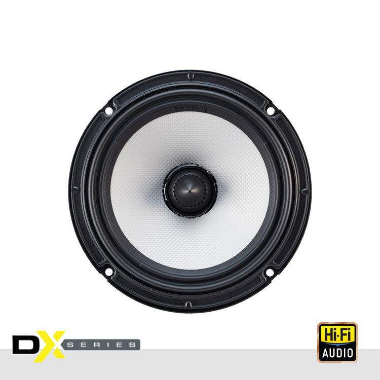 DB Drive DX-S65C : 6.5" 2-way Component Loudspeaker