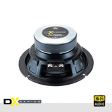 DB Drive DX-S65C : 6.5" 2-way Component Loudspeaker