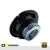 DB Drive DX-S65P : 6.5" 2-way Loudspeaker (1 Pair)