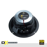 DB Drive DX-S65P : 6.5" 2-way Loudspeaker (1 Pair)