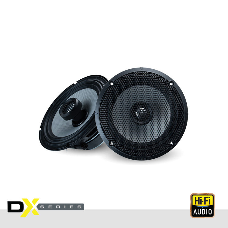 DB Drive DX-S65P : 6.5" 2-way Loudspeaker (1 Pair)