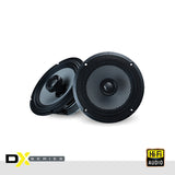 DB Drive DX-S65P : 6.5" 2-way Loudspeaker (1 Pair)