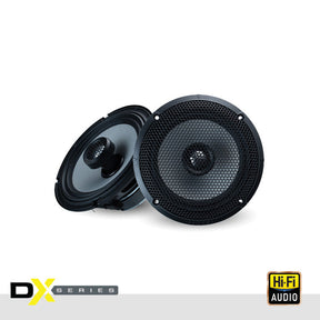 DB Drive DX-S65P : 6.5" 2-way Loudspeaker (1 Pair)