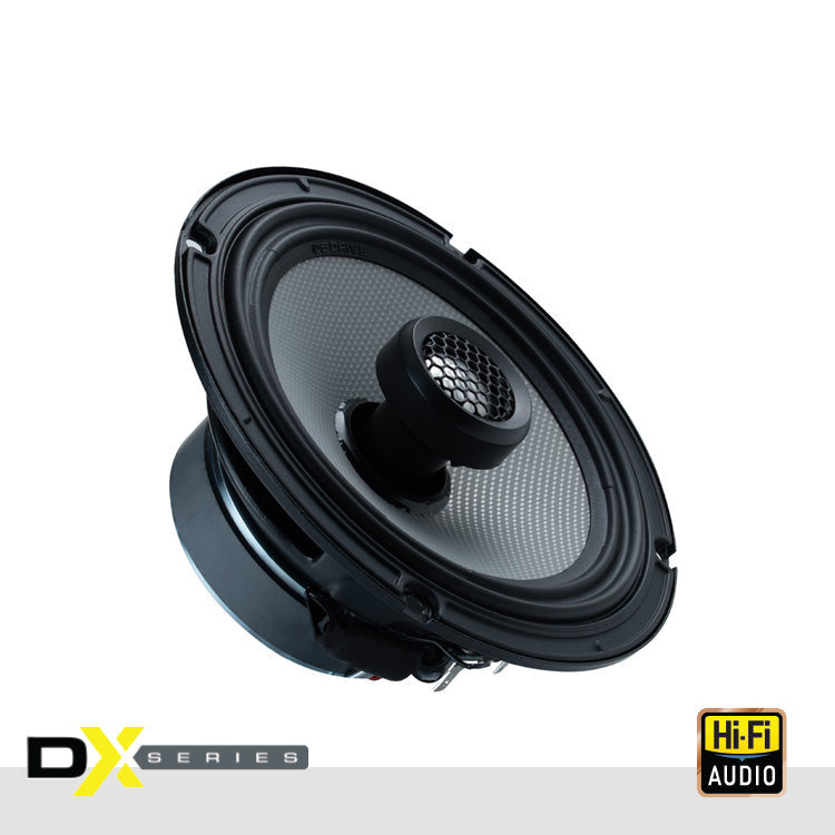 DB Drive DX-S65P : 6.5" 2-way Loudspeaker (1 Pair)