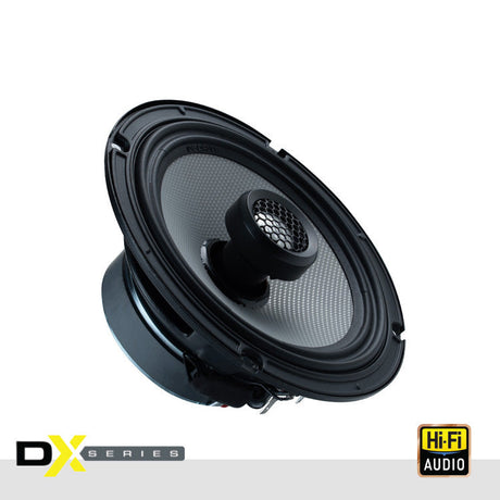 DB Drive DX-S65P : 6.5" 2-way Loudspeaker (1 Pair)