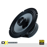 DB Drive DX-S65P : 6.5" 2-way Loudspeaker (1 Pair)
