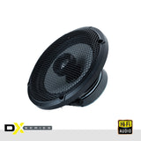 DB Drive DX-S65P : 6.5" 2-way Loudspeaker (1 Pair)