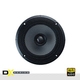 DB Drive DX-S65P : 6.5" 2-way Loudspeaker (1 Pair)