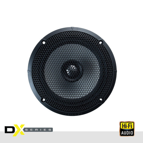 DB Drive DX-S65P : 6.5" 2-way Loudspeaker (1 Pair)