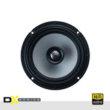 DB Drive DX-S65P : 6.5" 2-way Loudspeaker (1 Pair)