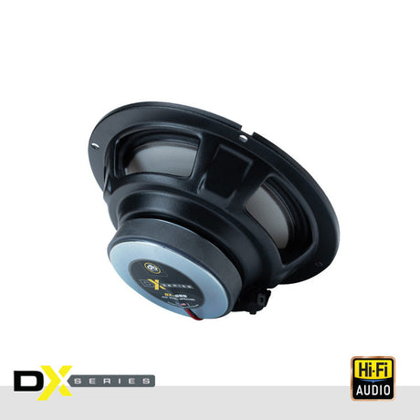 DB Drive DX-S65 : 6.5" 2-way Loudspeaker (1 Pair)