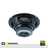 DB Drive DX-S65 : 6.5" 2-way Loudspeaker (1 Pair)