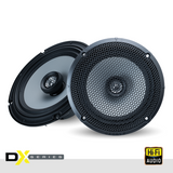 DB Drive DX-S65 : 6.5" 2-way Loudspeaker (1 Pair)