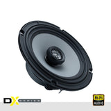 DB Drive DX-S65 : 6.5" 2-way Loudspeaker (1 Pair)