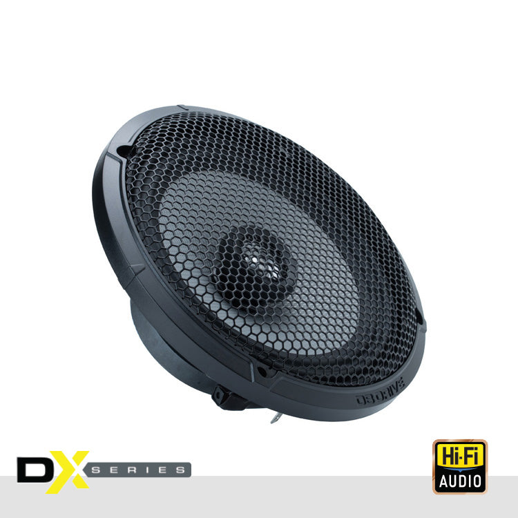 DB Drive DX-S65 : 6.5" 2-way Loudspeaker (1 Pair)