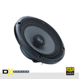 DB Drive DX-S65 : 6.5" 2-way Loudspeaker (1 Pair)