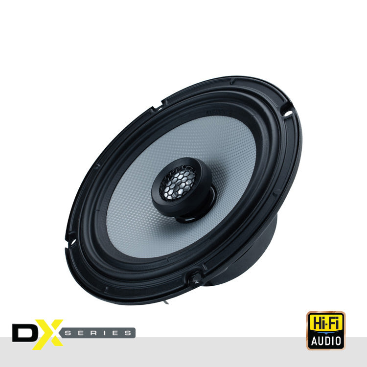 DB Drive DX-S65 : 6.5" 2-way Loudspeaker (1 Pair)