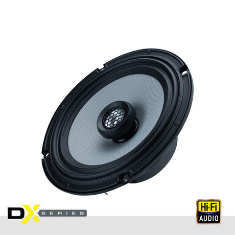 DB Drive DX-S65 : 6.5" 2-way Loudspeaker (1 Pair)