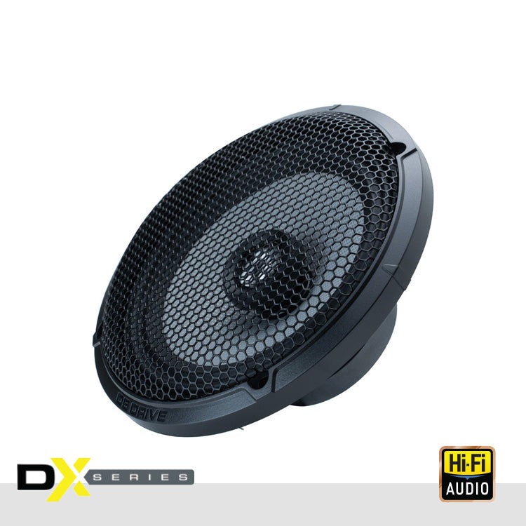 DB Drive DX-S65 : 6.5" 2-way Loudspeaker (1 Pair)