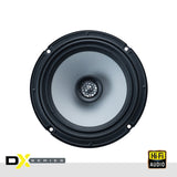 DB Drive DX-S65 : 6.5" 2-way Loudspeaker (1 Pair)