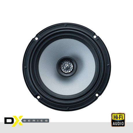 DB Drive DX-S65 : 6.5" 2-way Loudspeaker (1 Pair)