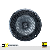 DB Drive DX-S65 : 6.5" 2-way Loudspeaker (1 Pair)