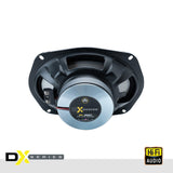 DB Drive DX-S694 : 6"×9" 4-way Loudspeaker (1 Pair)